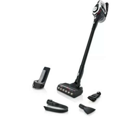 Bosch Bcs82ka14 Sladdlösa Dammsugare - Vit
