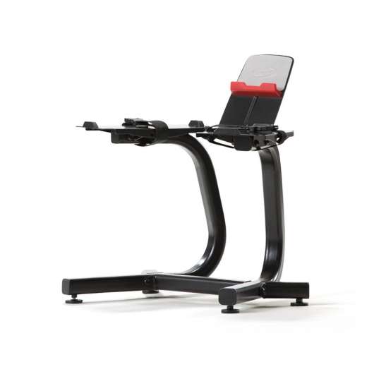 Bowflex Selecttech Stand with Media Rack