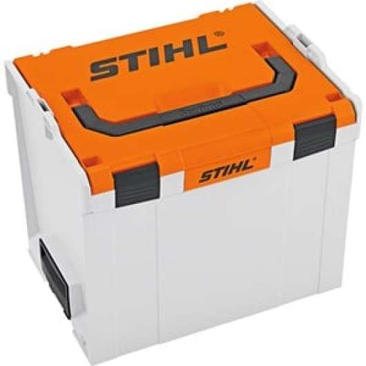 Box för ryggburet batteri Stihl Pro-Line 36 V