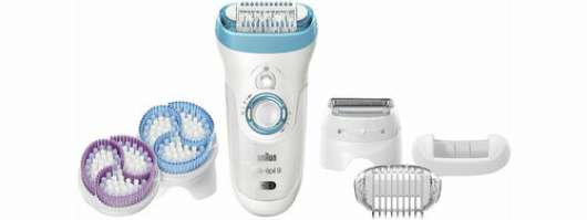 Braun Epilator 9-961e