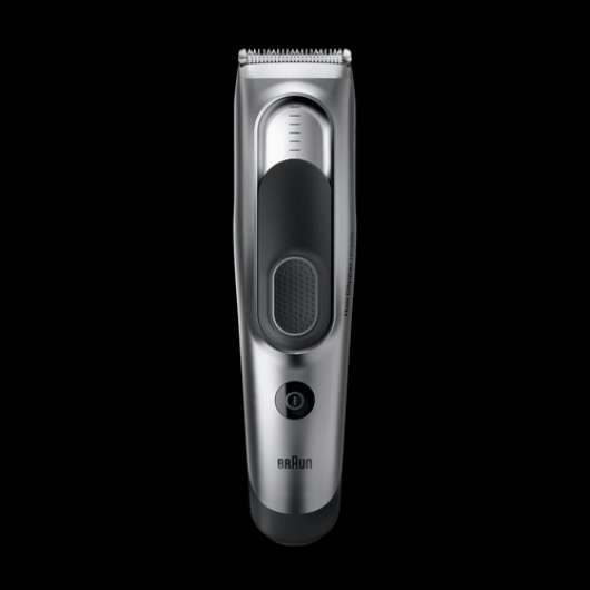 Braun Hc5090 Hårklippare - Silver