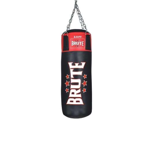 Brute Punch Bag PU , Boxningssäck