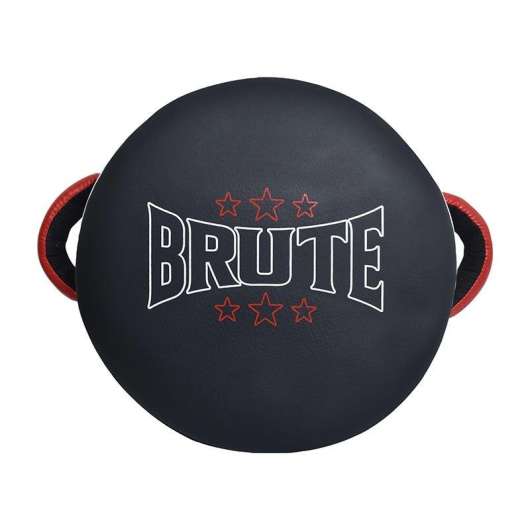 Brute Round Kick Pad 42 cm - Single