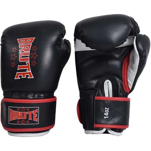 Brute Thai Boxing Gloves