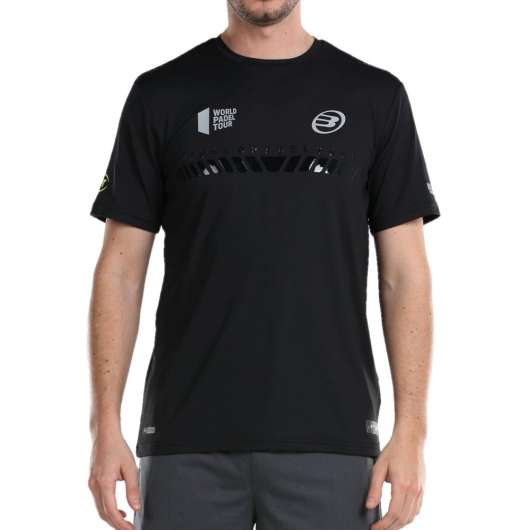 Bullpadel Ligio, Padel- och tennis T-shirt herr