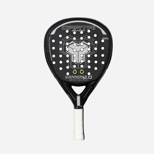 Cartri Cannon 2.0, Padelracket
