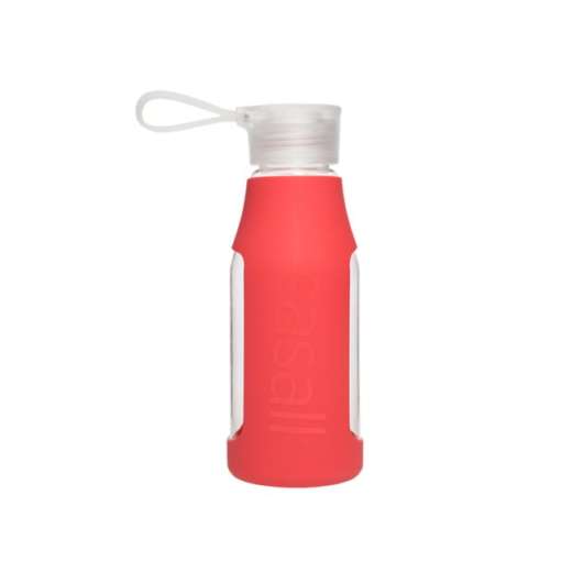 Casall Grip Light Bottle 0,4L, Vattenflaska