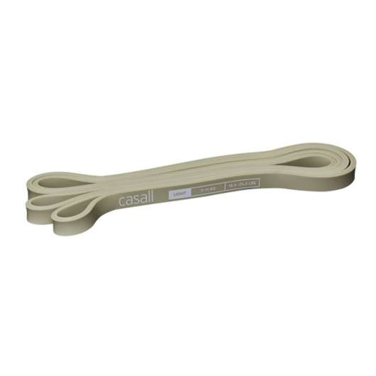 Casall Long rubber band, Powerband