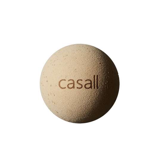 Casall Pressure point ball bamboo, Massage boll