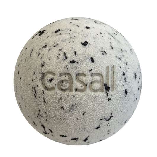Casall Pressure point ball Recycled blend, Massage boll