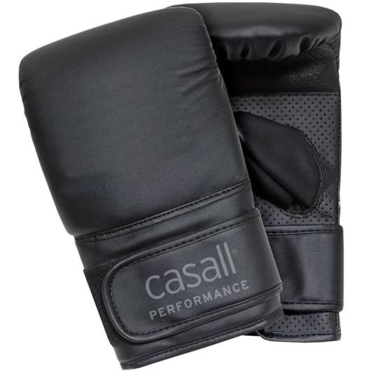Casall PRF Velcro Gloves, Boxnings- & Thaihandskar