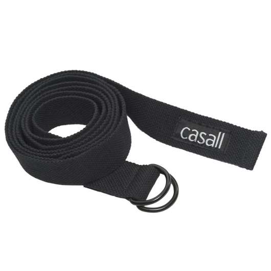 Casall Pro Yoga Strap, Yogatillbehör