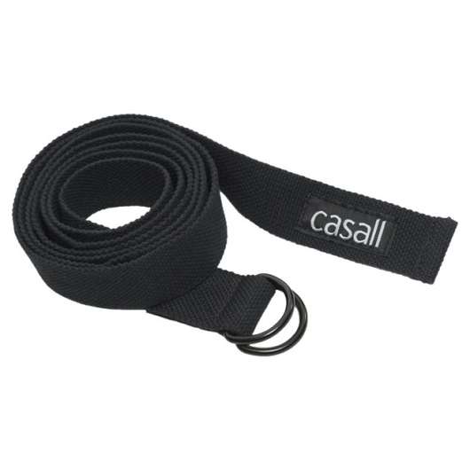 Casall Yoga Strap, Yogatillbehör