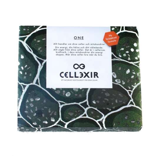 Cellexir One 