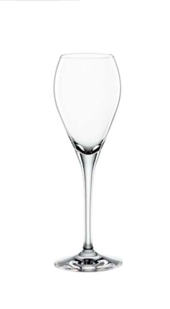 Champagne Special Glasses 6-pack