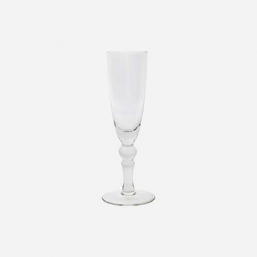Champagneglas Main Klar