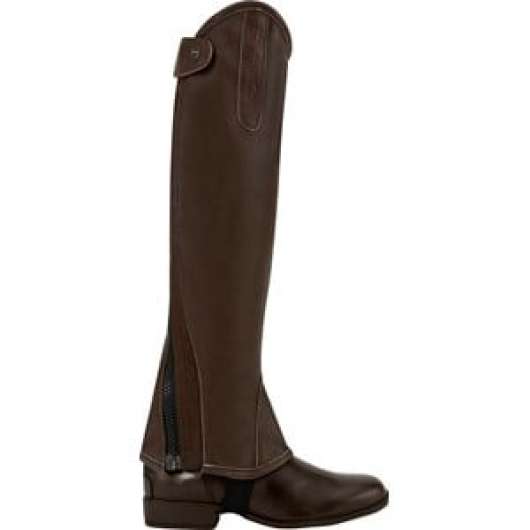 Chaps Equipage Burnley, Brun L