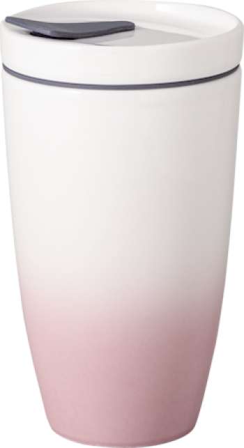 Coffee To Go Mugg Powder 35 cl