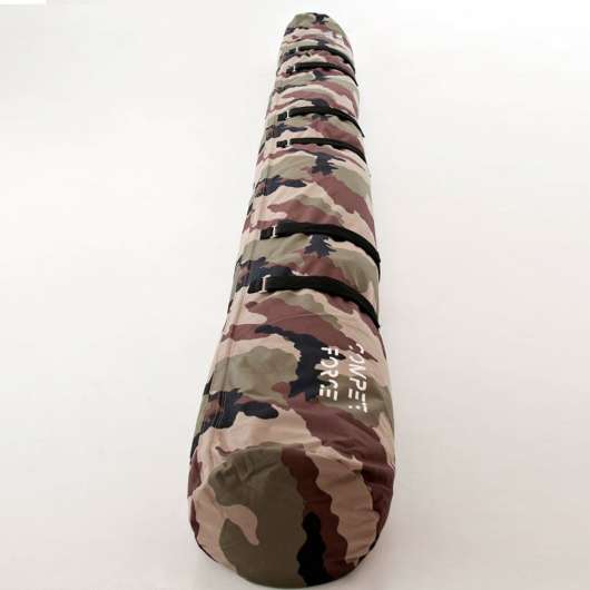 Compete Force 3-Man Worm Camo, Power Bag