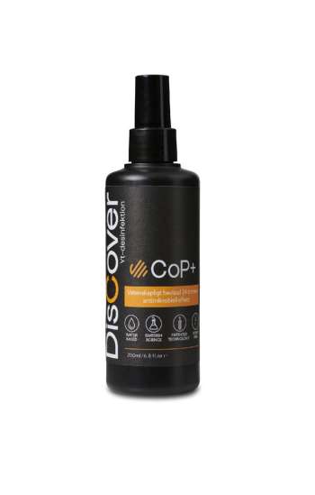 CoP+ Discover 50Ml