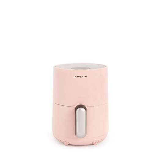 Create Airfryer Rosa -