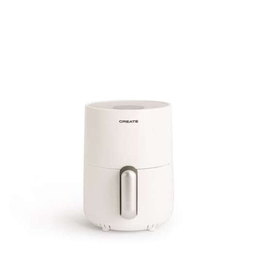 Create Airfryer White - Vit