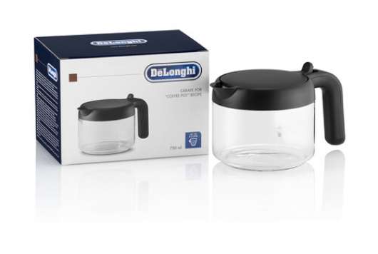 Delonghi Carafe Dlsc021 Tillbehör Till Kaffe & Te