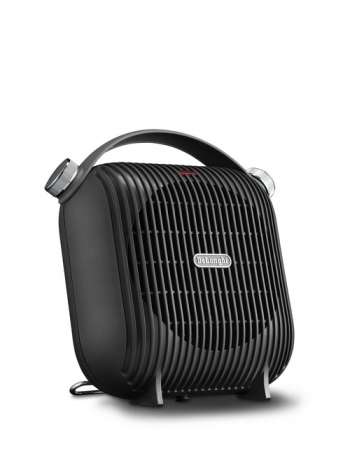Delonghi Hfs30c24.Dg Värmefläkt