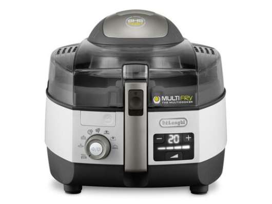 Delonghi Multifry Fh1396 Airfryer