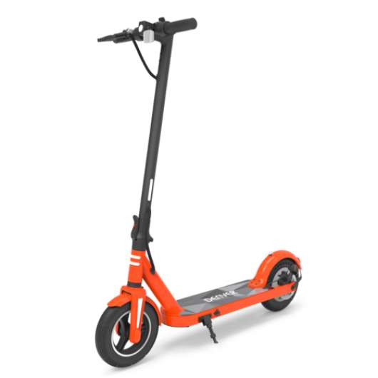 Denver Sel-10500orange El-scooter - Orange