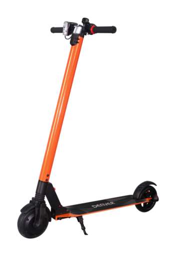 Denver Sel-65110 Orange El-scooter