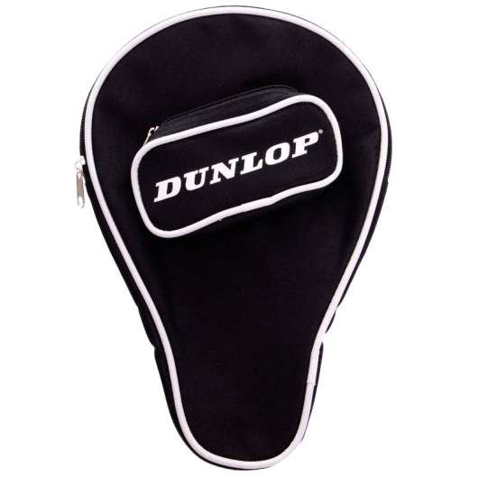 Dunlop Deluxe Racket Cover, Bordtennisväska