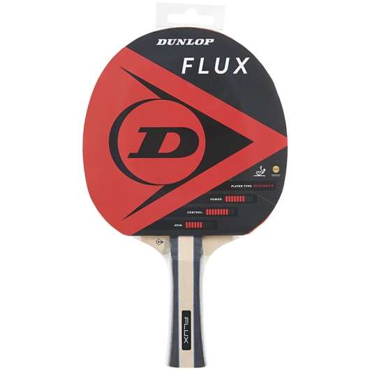 Dunlop Flux