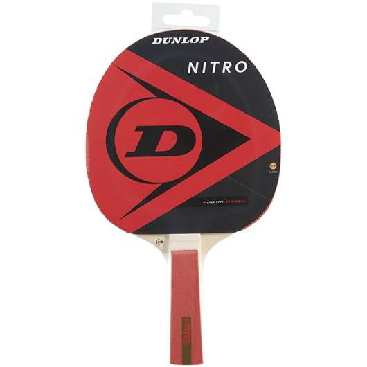 Dunlop Nitro