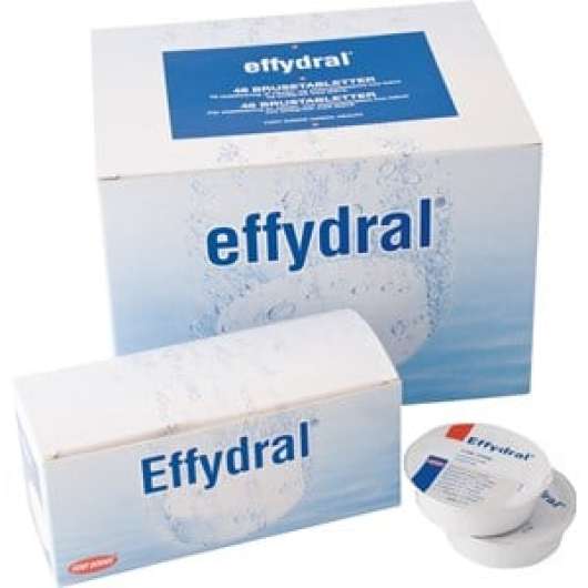 Effydral Tabletter