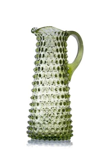 Eiffel Hobnail Kanna 1L Olivegreen