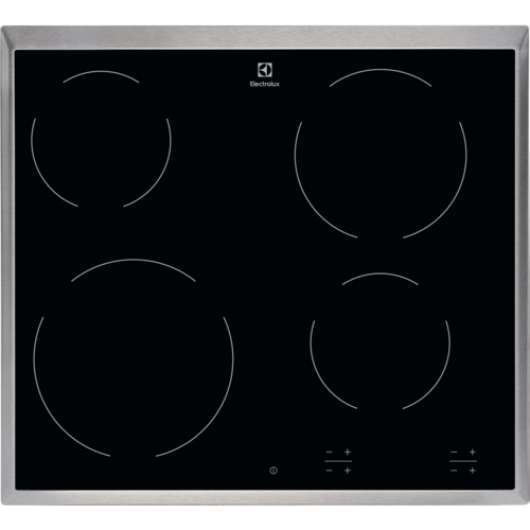 Electrolux Hoc620x Glaskeramikhäll