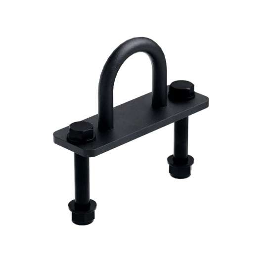 Eleiko Prestera Battle Rope Attachment - Black