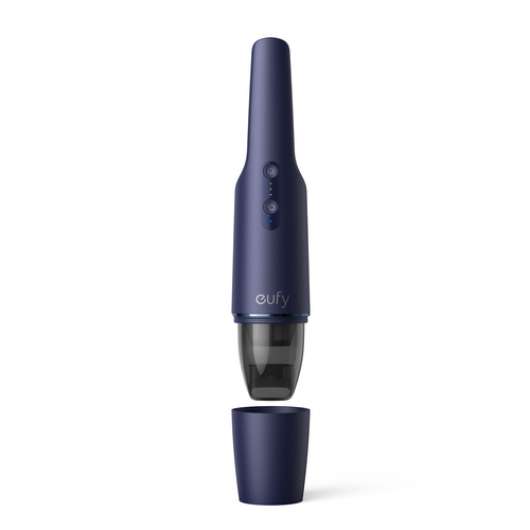 Eufy Homevac H11 Pure Blue Handdammsugare - Blå