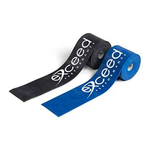 Exceed Floss Band, Rehab