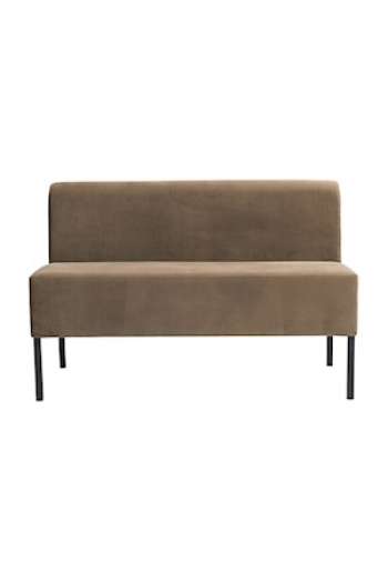 Feast Soffa 2 Sits Sand