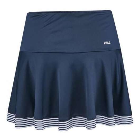 Fila Skirt Sally Navy