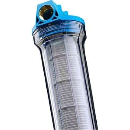 Filterhållare till vattenfilter