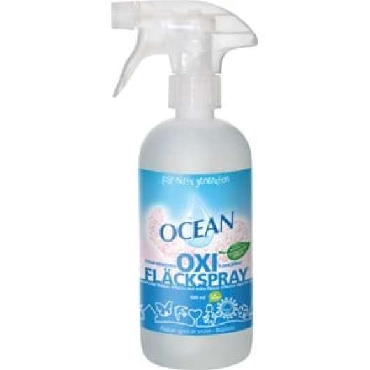 Fläckborttagning Ocean Oxi Fläckspray, 0,5 l