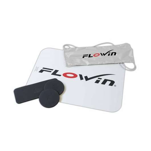 Flowin Flowin® Fitness, Träningsredskap