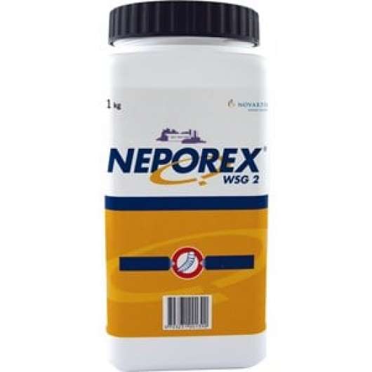 Flugmedel Neporex, 1 kg