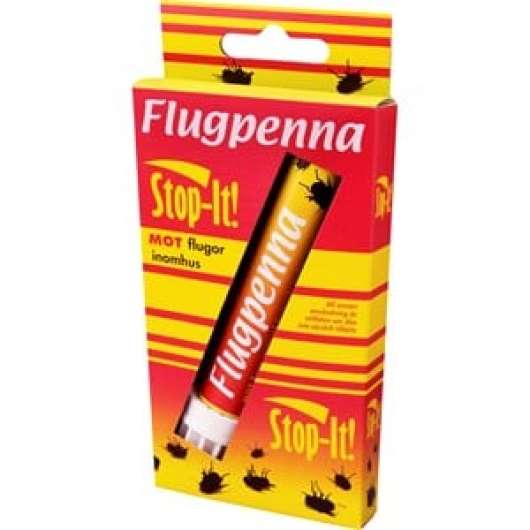 Flugpenna Stop-It