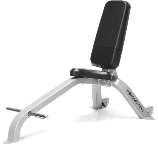 Freemotion Epic Free Weight Utility Bench