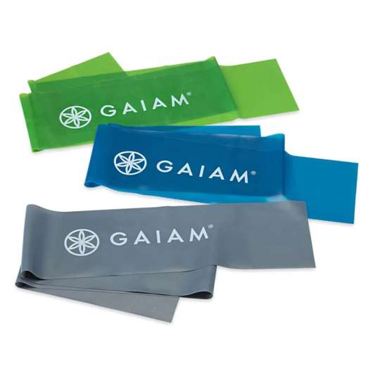 Gaiam Restore Strength & Flexibility Kit