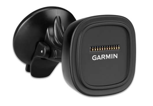 Garmin Suction Cup Mount With Magnetic Cradle